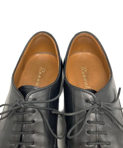 asics（アシックス）asics (アシックス) ランウォーク GORE-TEX 防水 2E ブラック サイズ:24.5㎝の古着・服飾アイテム