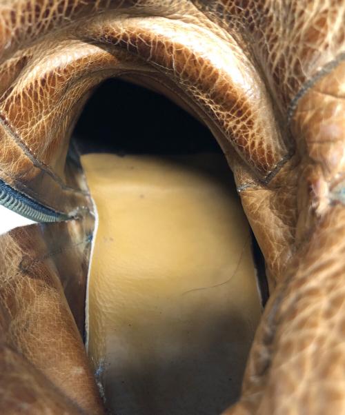 FIORENTINI+BAKER（フィオレンティーニ+ベイカー）FIORENTINI+BAKER (フィオレンティーニ+ベイカー) サイドジップブーツ ブラック サイズ:-の古着・服飾アイテム