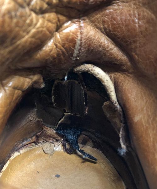 FIORENTINI+BAKER（フィオレンティーニ+ベイカー）FIORENTINI+BAKER (フィオレンティーニ+ベイカー) サイドジップブーツ ブラック サイズ:-の古着・服飾アイテム