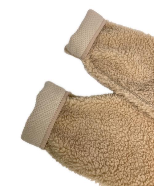 Patagonia（パタゴニア）Patagonia (パタゴニア) クラシックレトロX フリースジャケット ベージュ サイズ:Ｍの古着・服飾アイテム