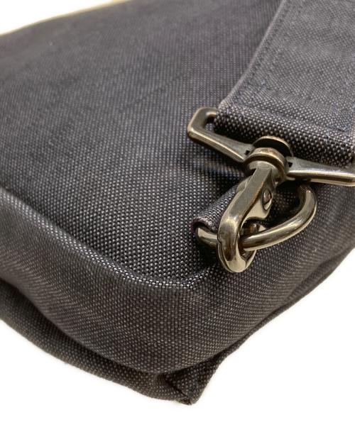 PORTER（ポーター）PORTER (ポーター) ショルダーバッグ ネイビーの古着・服飾アイテム