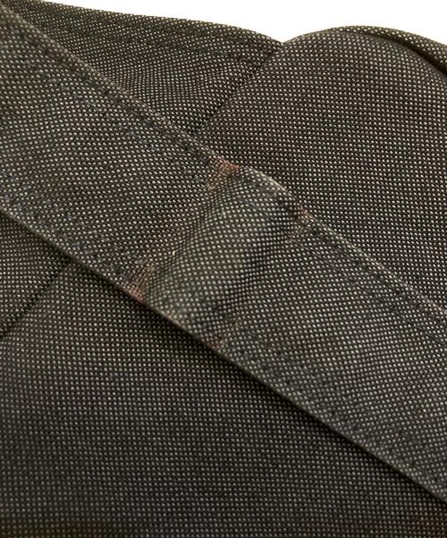 PORTER（ポーター）PORTER (ポーター) ショルダーバッグ ネイビーの古着・服飾アイテム