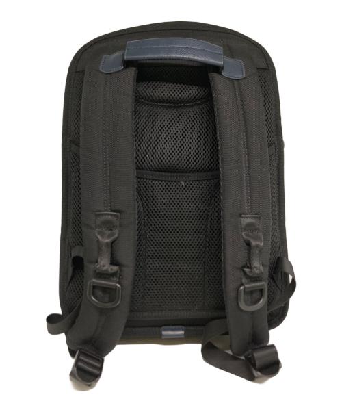 TUMI（トゥミ）TUMI (トゥミ) ALPHA スリム デイパック ブラックの古着・服飾アイテム