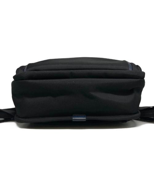 TUMI（トゥミ）TUMI (トゥミ) ALPHA スリム デイパック ブラックの古着・服飾アイテム