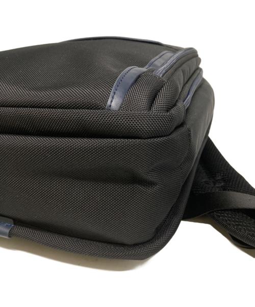 TUMI（トゥミ）TUMI (トゥミ) ALPHA スリム デイパック ブラックの古着・服飾アイテム