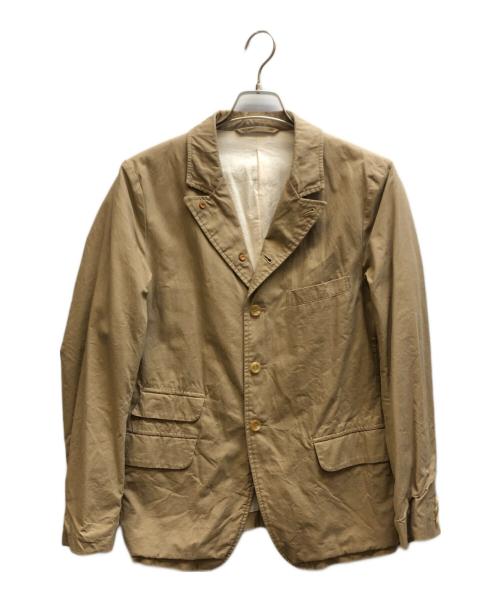 A vontade（アボンタージ）A vontade (アボンタージ) カバーオール ベージュ サイズ:Sの古着・服飾アイテム