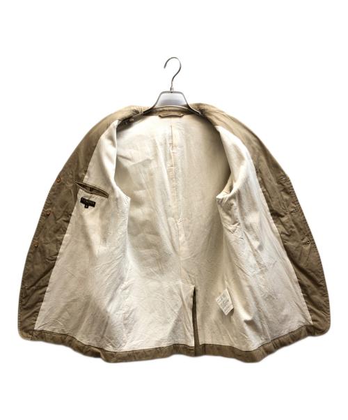 A vontade（アボンタージ）A vontade (アボンタージ) カバーオール ベージュ サイズ:Sの古着・服飾アイテム