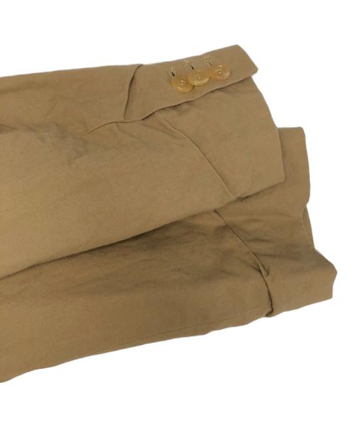 A vontade（アボンタージ）A vontade (アボンタージ) カバーオール ベージュ サイズ:Sの古着・服飾アイテム