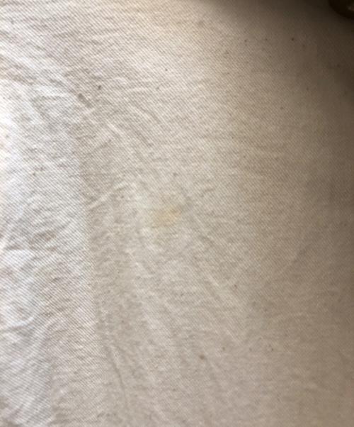 A vontade（アボンタージ）A vontade (アボンタージ) カバーオール ベージュ サイズ:Sの古着・服飾アイテム