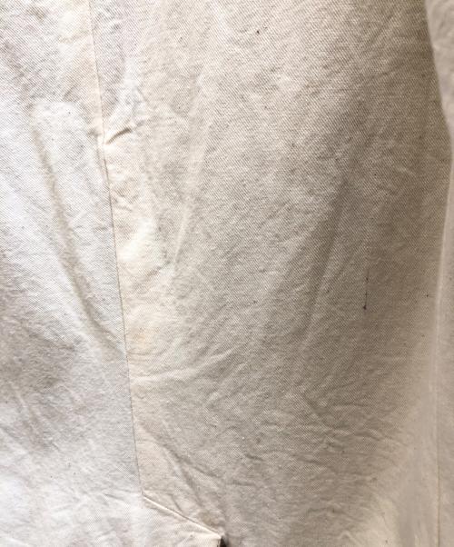 A vontade（アボンタージ）A vontade (アボンタージ) カバーオール ベージュ サイズ:Sの古着・服飾アイテム