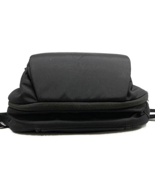 ARC'TERYX（アークテリクス）ARC'TERYX (アークテリクス) バックパック ブラックの古着・服飾アイテム