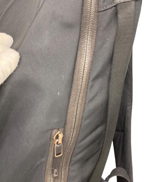 ARC'TERYX（アークテリクス）ARC'TERYX (アークテリクス) バックパック ブラックの古着・服飾アイテム