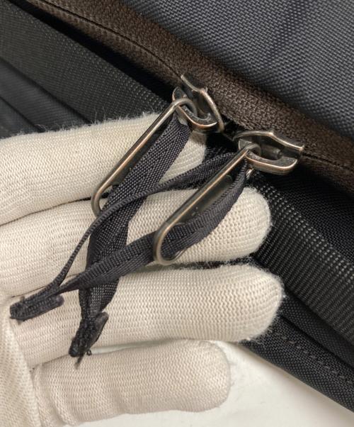 ARC'TERYX（アークテリクス）ARC'TERYX (アークテリクス) バックパック ブラックの古着・服飾アイテム