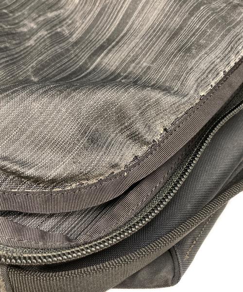 ARC'TERYX（アークテリクス）ARC'TERYX (アークテリクス) バックパック ブラックの古着・服飾アイテム