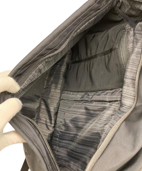 ARC'TERYX（アークテリクス）ARC'TERYX (アークテリクス) バックパック ブラックの古着・服飾アイテム