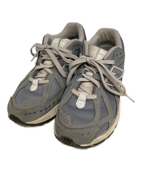 NEW BALANCE（ニューバランス）NEW BALANCE (ニューバランス) M1906RV グレー サイズ:24㎝の古着・服飾アイテム
