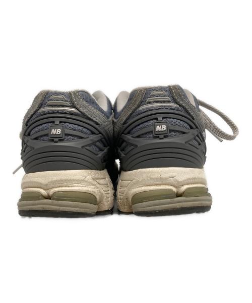 NEW BALANCE（ニューバランス）NEW BALANCE (ニューバランス) M1906RV グレー サイズ:24㎝の古着・服飾アイテム