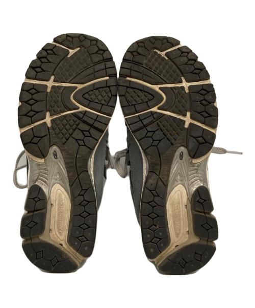 NEW BALANCE（ニューバランス）NEW BALANCE (ニューバランス) M1906RV グレー サイズ:24㎝の古着・服飾アイテム