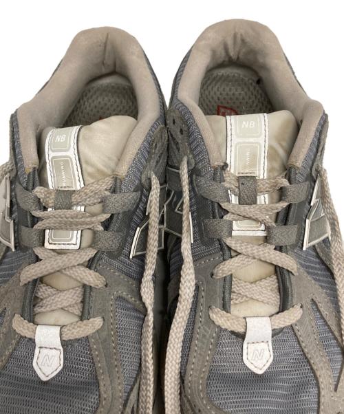 NEW BALANCE（ニューバランス）NEW BALANCE (ニューバランス) M1906RV グレー サイズ:24㎝の古着・服飾アイテム