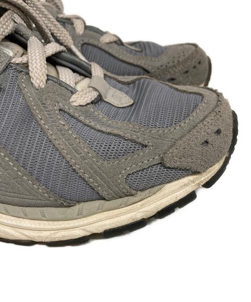 NEW BALANCE（ニューバランス）NEW BALANCE (ニューバランス) M1906RV グレー サイズ:24㎝の古着・服飾アイテム