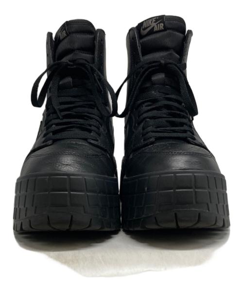 NIKE（ナイキ）NIKE (ナイキ) Women's AIR JORDAN1(エアジョーダン1)Brooklyn High