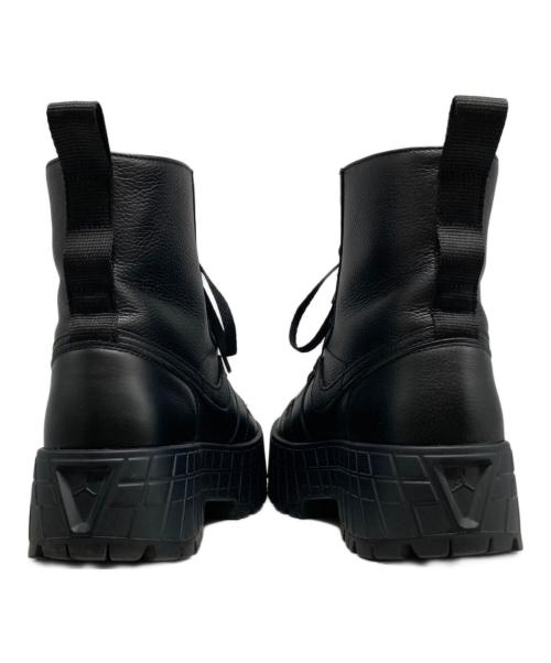 NIKE（ナイキ）NIKE (ナイキ) Women's AIR JORDAN1(エアジョーダン1)Brooklyn High