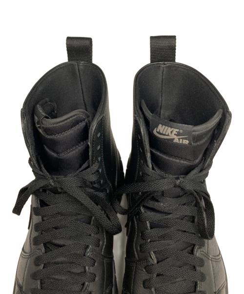 NIKE（ナイキ）NIKE (ナイキ) Women's AIR JORDAN1(エアジョーダン1)Brooklyn High