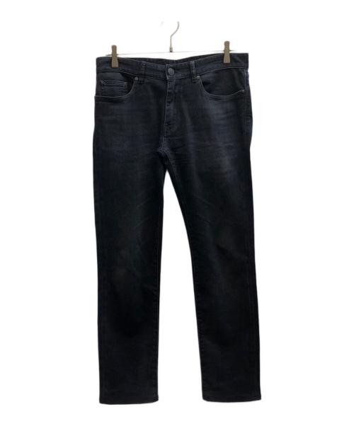 PT TORINO（ピーティートリノ）PT TORINO (ピーティートリノ) ROCK スキニーデニムパンツ ブラック サイズ:32の古着・服飾アイテム