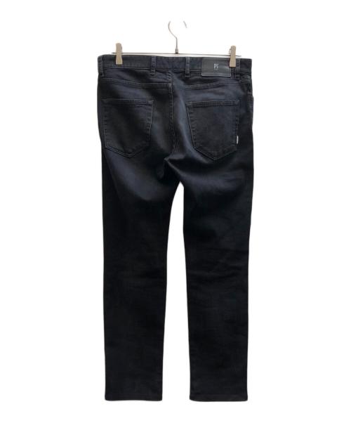 PT TORINO（ピーティートリノ）PT TORINO (ピーティートリノ) ROCK スキニーデニムパンツ ブラック サイズ:32の古着・服飾アイテム