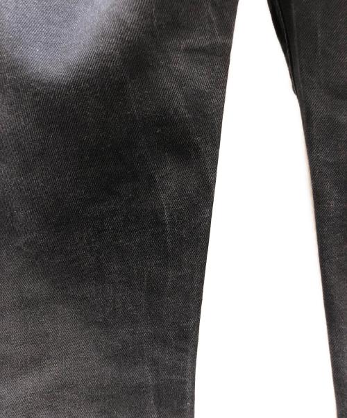 PT TORINO（ピーティートリノ）PT TORINO (ピーティートリノ) ROCK スキニーデニムパンツ ブラック サイズ:32の古着・服飾アイテム