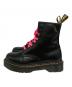 Dr.Martens (ドクターマーチン) 8ホールブーツ ブラック サイズ:UK4：10000円
