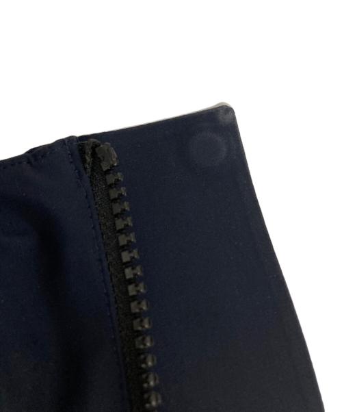 UBER（ウーバー）UBER (ウーバー) レギュレーターフーデッドジャケット ネイビー サイズ:Lの古着・服飾アイテム