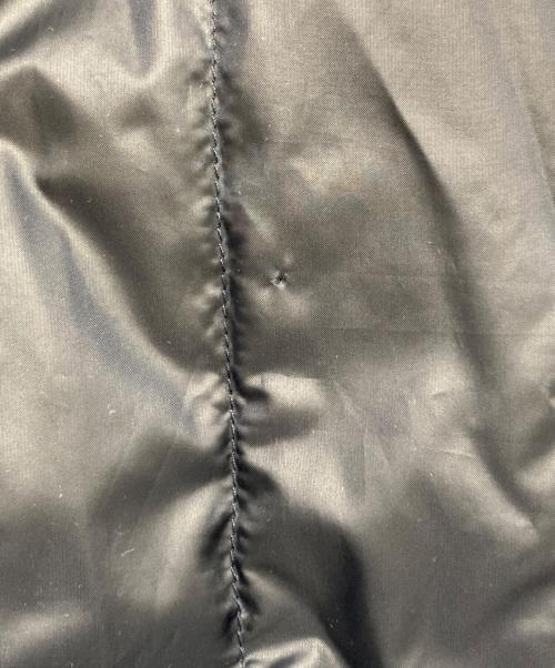 UBER（ウーバー）UBER (ウーバー) レギュレーターフーデッドジャケット ネイビー サイズ:Lの古着・服飾アイテム