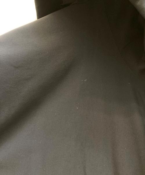 UBER（ウーバー）UBER (ウーバー) レギュレーターフーデッドジャケット ネイビー サイズ:Lの古着・服飾アイテム