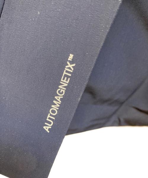 UBER（ウーバー）UBER (ウーバー) レギュレーターフーデッドジャケット ネイビー サイズ:Lの古着・服飾アイテム