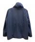 UBER (ウーバー) レギュレーターフーデッドジャケット ネイビー サイズ:L：15000円