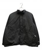 FREAK'S STORE×PHENIXフリークスストア×フェニックス）の古着「別注ショートモッズコート」｜グレー