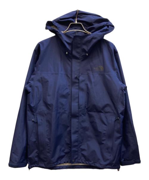 THE NORTH FACE（ザ ノース フェイス）THE NORTH FACE (ザ ノース フェイス) Cloud Jacket ネイビー サイズ:Lの古着・服飾アイテム
