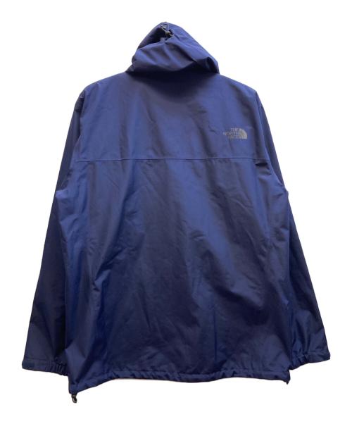 THE NORTH FACE（ザ ノース フェイス）THE NORTH FACE (ザ ノース フェイス) Cloud Jacket ネイビー サイズ:Lの古着・服飾アイテム