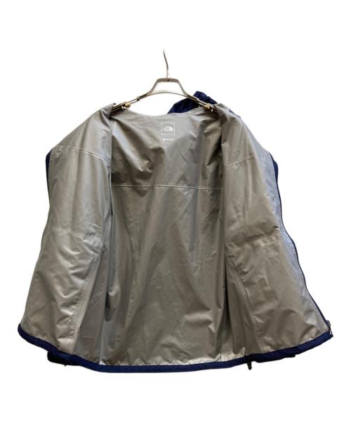 THE NORTH FACE（ザ ノース フェイス）THE NORTH FACE (ザ ノース フェイス) Cloud Jacket ネイビー サイズ:Lの古着・服飾アイテム