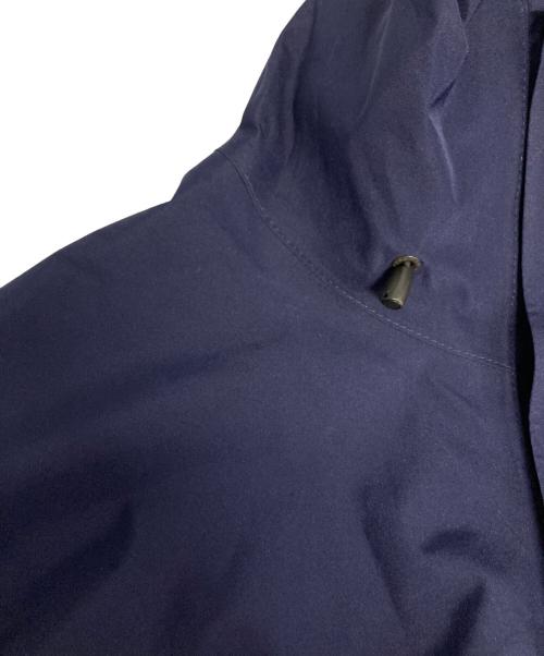 THE NORTH FACE（ザ ノース フェイス）THE NORTH FACE (ザ ノース フェイス) Cloud Jacket ネイビー サイズ:Lの古着・服飾アイテム