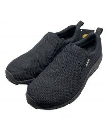 MERRELL（メレル）の古着「ジャングル モック アイスプラス ウォータープルーフ/ J004255」｜ブラック