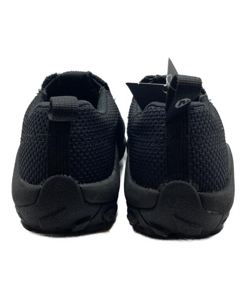MERRELL（メレル）MERRELL (メレル) ジャングル モック アイスプラス ウォータープルーフ/ J004255 ブラック サイズ:US7の古着・服飾アイテム