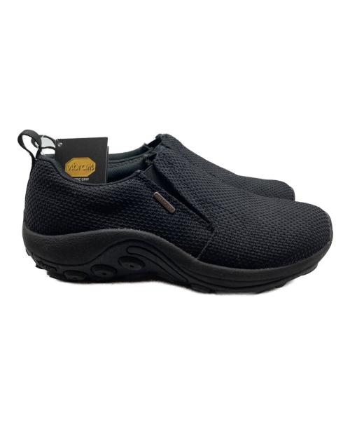MERRELL（メレル）MERRELL (メレル) ジャングル モック アイスプラス ウォータープルーフ/ J004255 ブラック サイズ:US7の古着・服飾アイテム