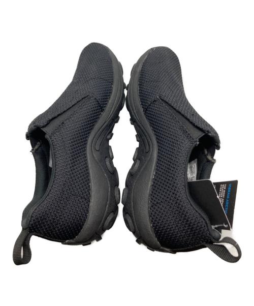 MERRELL（メレル）MERRELL (メレル) ジャングル モック アイスプラス ウォータープルーフ/ J004255 ブラック サイズ:US7の古着・服飾アイテム