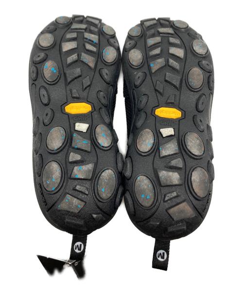 MERRELL（メレル）MERRELL (メレル) ジャングル モック アイスプラス ウォータープルーフ/ J004255 ブラック サイズ:US7の古着・服飾アイテム