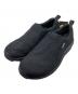 MERRELL（メレル）の古着「ジャングル モック アイスプラス ウォータープルーフ/ J004255」｜ブラック