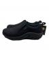 MERRELL (メレル) ジャングル モック アイスプラス ウォータープルーフ/ J004255 ブラック サイズ:US7：10000円