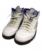 NIKEナイキ）の古着「エアジョーダン5 