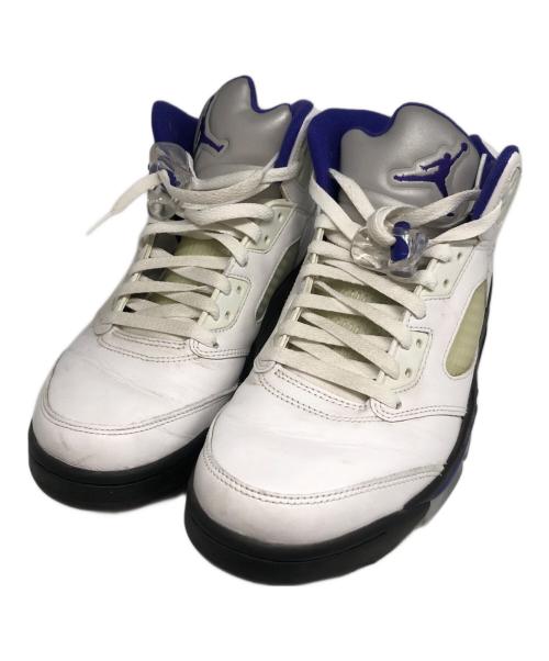 NIKE（ナイキ）NIKE (ナイキ) エアジョーダン5 